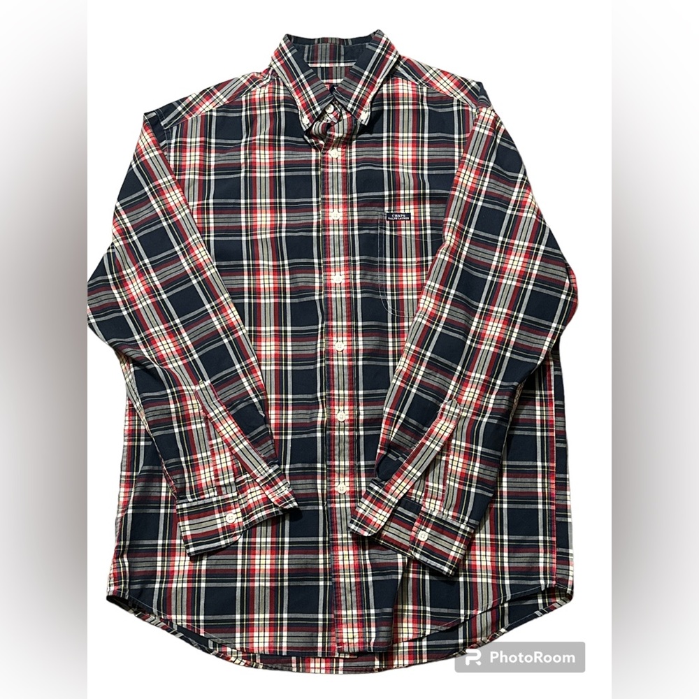 Chaps Ralph Lauren Men’s Button down Shirt